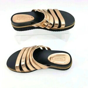 FOREVER  21 SANDALS